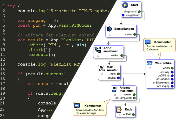 Low-Code Experiences